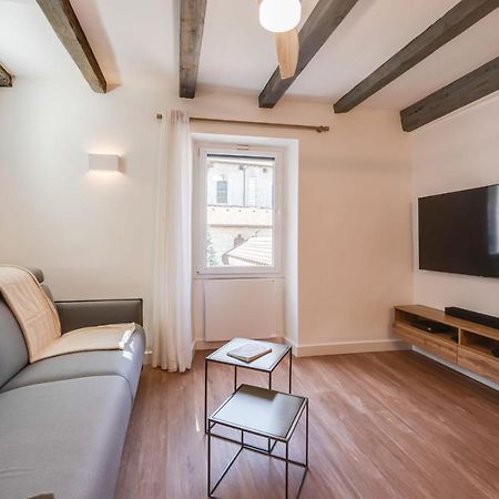 L'Escale Bleue - Apartment For 2 To 4 People In The Heart Of Annecy Kültér fotó