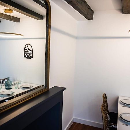 L'Escale Bleue - Apartment For 2 To 4 People In The Heart Of Annecy Kültér fotó