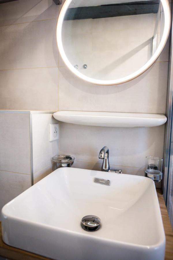 L'Escale Bleue - Apartment For 2 To 4 People In The Heart Of Annecy Kültér fotó